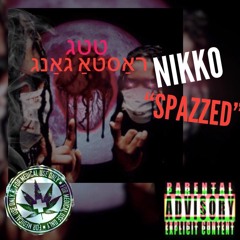 NIKKO "Spazed "