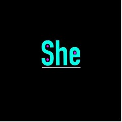 Is~She(prod by beatplug)