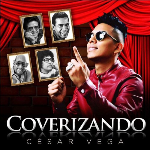 Incomprendido - César Vega