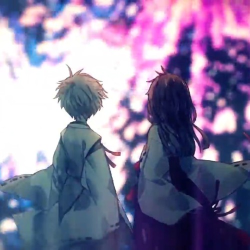Stream まふまふ生誕祭17 Aoi 葵 四季折々に揺蕩いて Shiki Oriori Ni Tayutaite 歌ってみた By Aoi Monogatari Listen Online For Free On Soundcloud