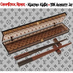 Chop$ticks Ft. YBN Almighty Jay