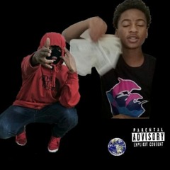 BillionaireKeem Yungrixhpeso-Go Stupid(Engineered by.TrapGodMar)