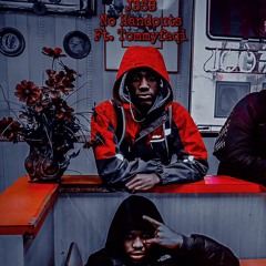 JBSB - No Handouts Ft. Tommyfaqi (Prod. Richie Beatz)