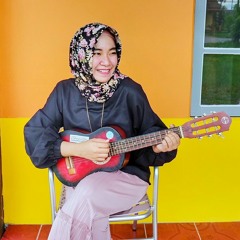 Cover Doaku  (putri DA)