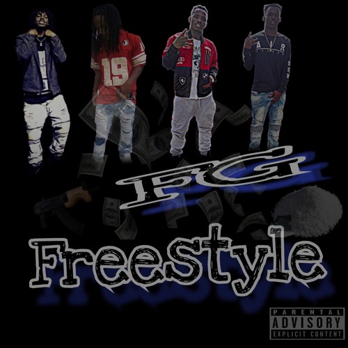 Stream FG - Freestyle by FG TANK | Listen online for free on SoundCloud