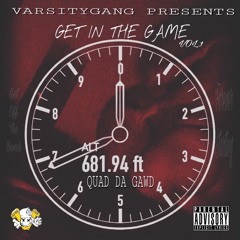 QU4D DA GAWD X AfterSet