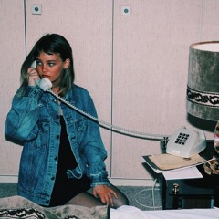 lebigmac. I Wanna Keep Talking To You