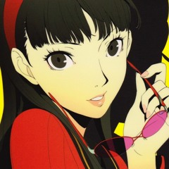 Your Affection (P4) - WIP