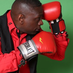 02 - A - TONE BRYANT - OverComer