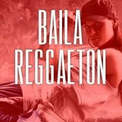 Baila Reggaeton [DJ BICHO 18']