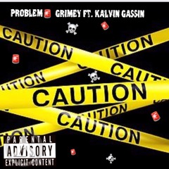 Problem(ft. Kalvin Gassin)