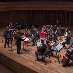 Seascape - Violin Concerto