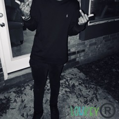 LA (BlocBoy JB Rover Remix)