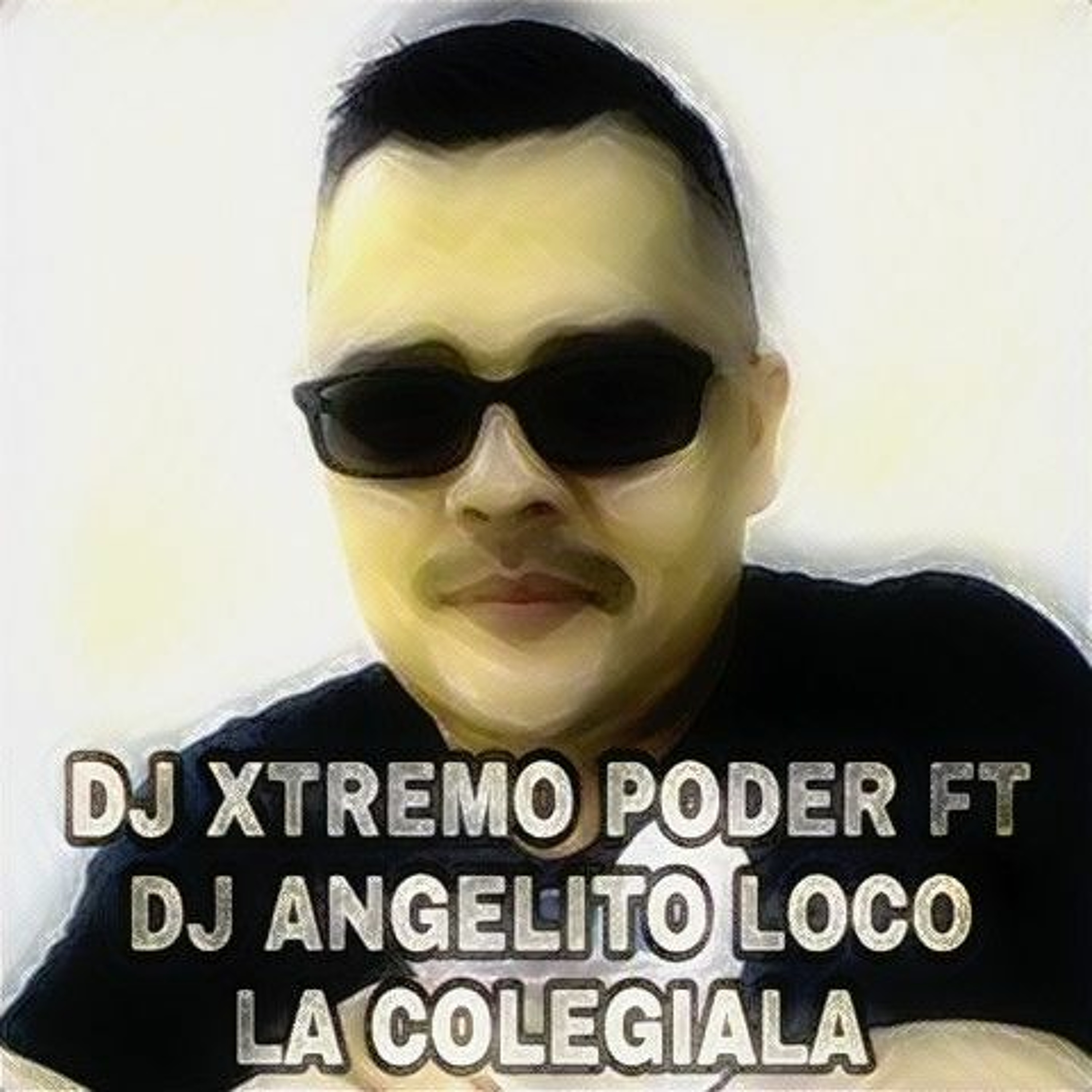 DJ XTREMO PODER