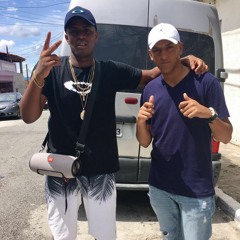 MC IG - Negão Do ZapZap (DJ Tezinho) Lançamento 2018