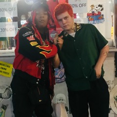 17&'93 (PROD. ROB $URREAL)