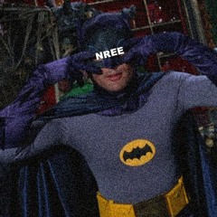 Batman (Prod. Kevmo)