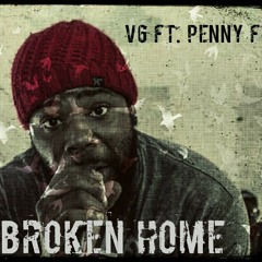 Broken Home - V6 x Penny F