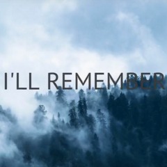 DAY6 - I'll Remember (piano cover)