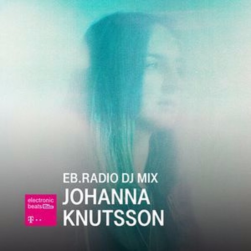 Electronic Beats//Johanna  Knutsson
