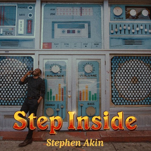 Step Inside