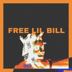 FREE LIL BILL/RIP HERB x RIP NERO ft Kin$oul (prod. D. Rein & Vinny Changos)
