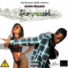 Javon McLean - Incomparable