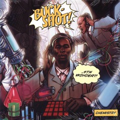 9th Wonder, Buckshot - Slippin