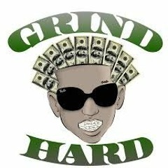 Grind Hard