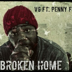 Broken Home ft. V6 (Prod. Sinima Beats)
