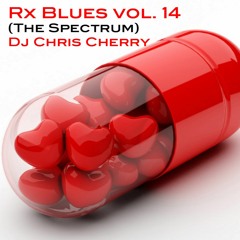 Rx Blues vol. 14 (The Spectrum)