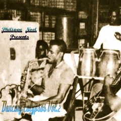 Dancing Calypsoes (Part 2)