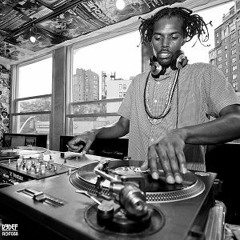Damu The Fudgemunk - You Know Who