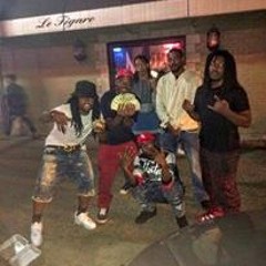 STEP IN THE LIGHT           Treighty8DiNero