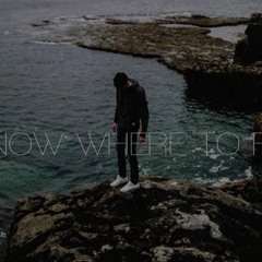 You Know Where To Find Me - EDEN (Periscope)