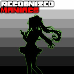 [Undertale AU] Recognized Maniacs - Just Piano
