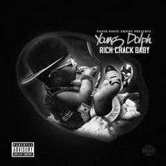 Trapped  in the Dope House