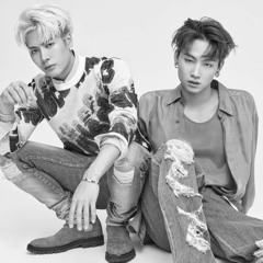 GOT7 JB And Jackson U  I