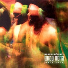 Grand Ménage - Tribal Mania (Magalehna) 2002