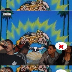 shining*- Gonzo x Yus