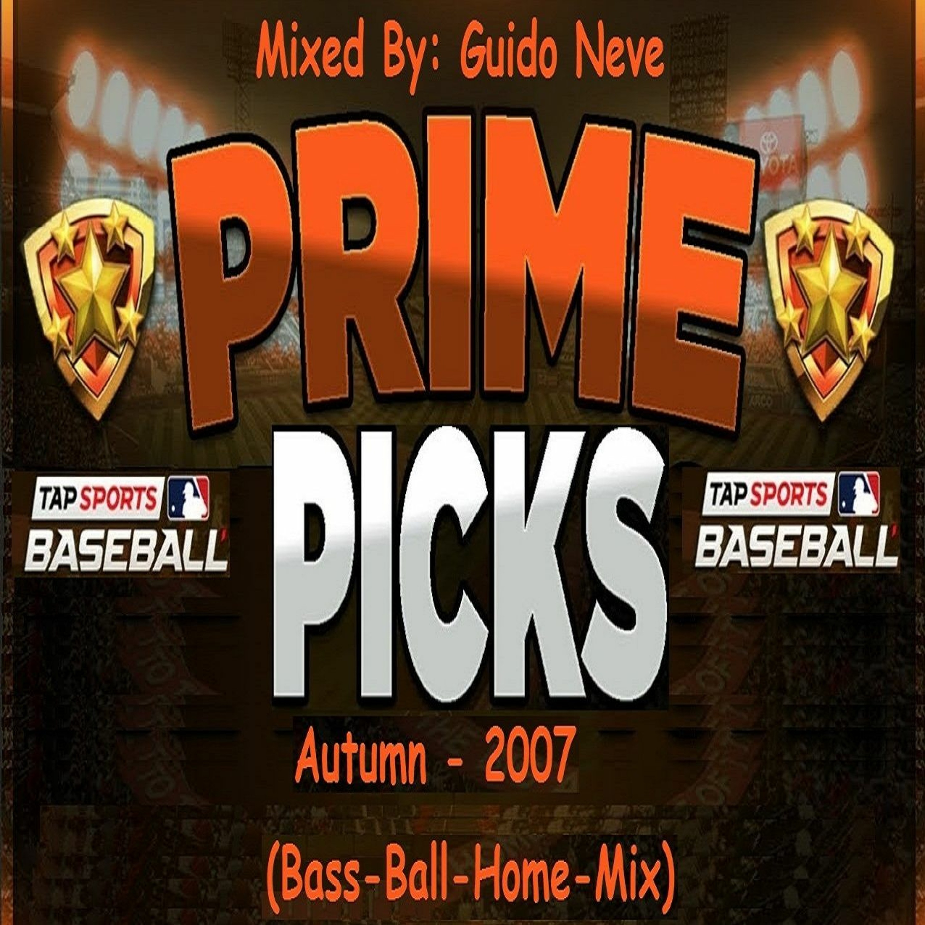 Prime Picks - Autumn 2007 (Bass Ball Home Mix) episode artwork