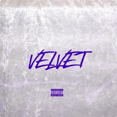 VELVET (feat. Chris Calderon) - Mark Collins