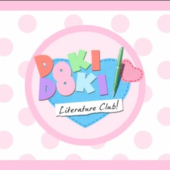 Sayo-nara - Doki Doki Literature Club!