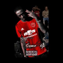 Chasin Dis Money ft. MBK Jaytee