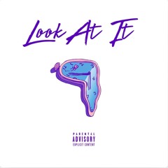 LOOK AT IT (feat. Bobby Nero) - Mark Collins