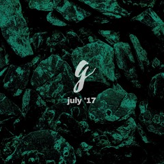 mix - july 2017