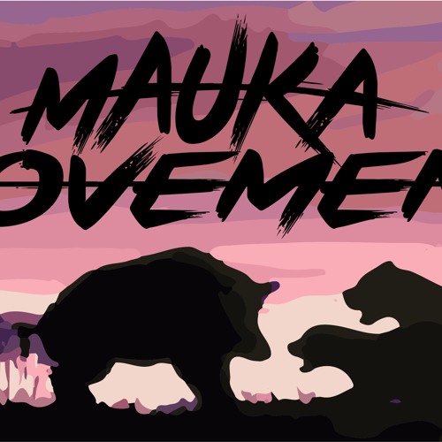 Mauka Movement (Prod. Messngr)