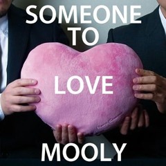 Someone to love from my new CD ICONIC