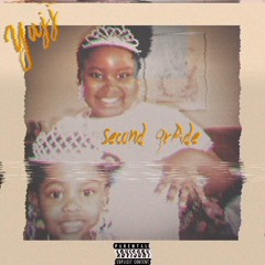 Second Grade -- Yajj ft. OluwaFemi [Prod. EpikBeats]