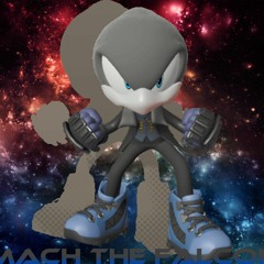 Electrix - Theme of Mach The Falcon (MC² Remix) [Version 2]